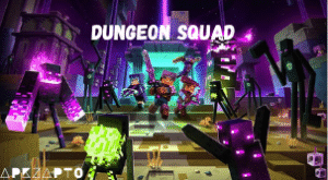 Dungeon Squad
