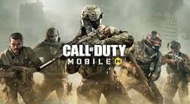Call of Duty Mod APK